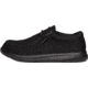 Gator Waders Camp Shoes - Mens, Black, 13, CS0303M13