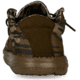 Gator Waders Camp Shoes - Mens, Bottomland, 10, CS32M10