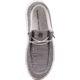 Gator Waders Camp Shoes - Mens, Heather Grey, 12, CS10M12