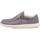 Gator Waders Camp Shoes - Men's, Heather Grey, 14, CS10M14