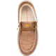 Gator Waders Camp Shoes - Mens, Sand, 8, CS80M8