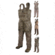 Gator Waders Shield Insulated Waders - Men's, Mossy Oak Bottomland, Mossy Oak Habitat, Realtree Max-7, Realtree Timber