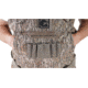Gator Waders Shield Insulated Waders - Mens, Mossy Oak Bottomland, 12 US, Long, SSIMBLL12