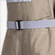 Gator Waders Shield Insulated Waders - Womens, Brown, 10 US, Medium, SHI05WM10