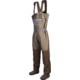 USED, Gator Waders Shield Insulated Waders - Women's, Brown, 10 US, Medium, SHI05WM10