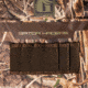 Gator Waders Shield Insulated Waders - Womens, Realtree Max-7, 8 US, XL, SHI58WXL8