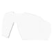 Gatorz Blastshield Replacement Lens, Photochromic MILSPEC Ballistic Z87.1, One Size, GZ-10-904
