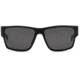 Gatorz Delta Milspec Ballistic Glasses, Blackout Frame, Smoke w/Anti-Fog Lens, GZ-04-002