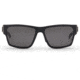 Gatorz Delta Sunglasses, Blackout Frame, Digitally Optimzed Polarized, GZ-04-010