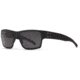 Gatorz Delta Sunglasses, Blackout Frame, Digitally Optimzed Polarized, GZ-04-010
