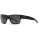 Gatorz Delta Sunglasses, Blackout Frame, Digitally Optimzed Polarized, GZ-04-010
