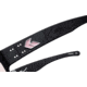 Gatorz Delta Brown Polarized Sunglasses