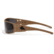 Gatorz Magnum Cerakote Military Tan / Grey Sunglasses, GZ-01-301