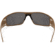 Gatorz Magnum Cerakote Military Tan / Grey Sunglasses, GZ-01-301
