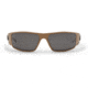 Gatorz Magnum Cerakote Military Tan / Grey Sunglasses, GZ-01-301