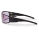 Gatorz Magnum Milspec Ballistic Z87.1 Sunglasses, Blackout Frame, Shooting Low Light, w/Anti-Fog Lens, GZ-01-029
