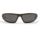Gatorz Magnum Milspec Ballistic Z87.1 Sunglasses, Cerakote OD Green Frame, Smoke w/Anti-Fog Lens, GZ-01-202