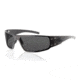 Gatorz Magnum Progressive Prescription Sunglasses, Black - Blackout Frame, MAGBLK01MBPPR
