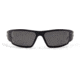 Gatorz Magnum Sunglasses, Black Frame, Grey Lens, GZ-01-031