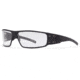 Gatorz Magnum Sunglasses, Blackout Frame, Clear, GZ-01-039