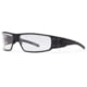 Gatorz Mag Sunglasses, Black Frame, Grey Transitional Lens, GZ-01-032