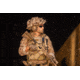 Gatorz Magnum Cerakote Military Tan / Grey Sunglasses, GZ-01-301
