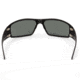 Gatorz Magnum Sunglasses, Milspec Ballistic, Z87.1 Black Frame, Smoke Anti Fog Lens, GZ-01-002