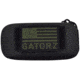 Gatorz Molle Case With Patch, Black, MOLLE CASE
