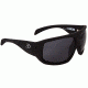 Gatorz Olombk01Bkm Olo Matte Black Frame Grey Lens Sunglasses