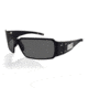 Gatorz Patriot Boxster Bifocal Prescription Sunglasses, Black - Engraved Forward Facing Flag Frame, AM-BOXBLK01PBI