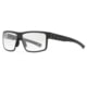 Gatorz Rig Sunglasses, Black Frame with Black Logo, MilSpec Ballistic, Anti-Fog Photochromic Clear Lenses, GZ-14-005