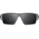 Gatorz Sentix Navy Seal Foundation Glasses w/NSF Blue Logo, Gunmetal, 841235129858