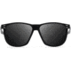 Gatorz Sig Sauer Rose by Sig Sauer Wraith, Rose Logo, Smoke Opz Polarized, Black, Medium, 841235129803