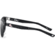Gatorz Sig Sauer Rose by Sig Sauer Wraith, Rose Logo, Smoke Opz Polarized, Black, Medium, 841235129803