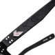 Gatorz Sig Sauer Rose by Sig Sauer Wraith, Rose Logo, Smoke Opz Polarized, Black, Medium, 841235129803
