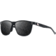 Gatorz Sig Sauer Rose by Sig Sauer Wraith, Rose Logo, Smoke Opz Polarized, Black, Medium, 841235129803