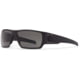 Gatorz Specter Sunglasses, Cerakote Blackout Frame, Digitally Optimized Polarized, GZ-08-409