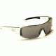 Gatorz Envy Sun Glasses, Polish Frame, Slate Gradient Lens