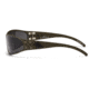 Gatorz Wraptor Milspec Ballistic Z87.1 Sunglasses, Cerakote OD Green Frame, Smoke w/Anti-Fog Lens, GZ-02-202