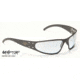 Gatorz Wraptor, Black Frame, Blue Gradient Lens