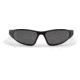 Gatorz Wraptor Sunglasses, Blackout Frame, Digitally Optimzed Polarized, WRAMBP01OPZ