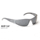 Gatorz Wraptor, Gunmetal Frame, Photochromic Grey Lens