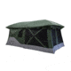 Gazelle T3 Tandem Pop-Up Portable Camping Hub Tent, Alpine Green, 6-Person, GT350GR