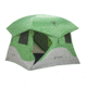 Gazelle Pop Up Portable Camping Hub Tent, 4 Person, Green, Large 30400