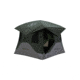Gazelle T3X Portable Hub Tent, Alpine Green, 3-Person, GT301GR