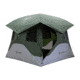 Gazelle T4 4 Person Hub Tent, Alpine Green, 4-Person, GT400GR