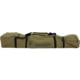 Gazelle T4 Water-Resistant Duffle Bag, Alpine Green/Oak Moss, GA116