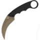 GBRS Group Combat Karambit FDE, GBRKARFDE