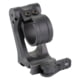 GBRS Group FTC, 30mm Magnifier Mount, Anodized Finish, Black, GEAR-FTC30MM-BLK