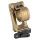 GBRS Group FTC, 30MM Magnifier Mount, Anodized Finish, Flat Dark Earth, GEAR-FTC30MM-FDE